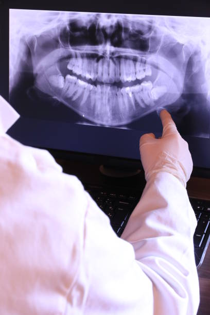 Best Emergency Treatment for Oral Infections in Hot Springs, AR