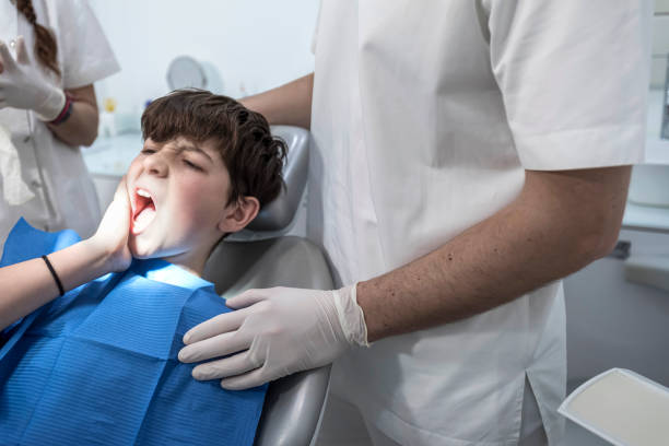 Trusted AR Emergency Dental Service Experts